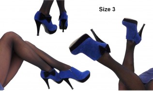 shoe heel protectors - heel protector - high heel protector - high heel protectors