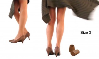 heel caps - heel protectors - heel protector - shoe heel repair - stiletto heel repair