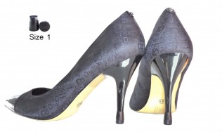 high heel repair - heel protector - fast heel repair - stiletto protectors - heeled shoes
