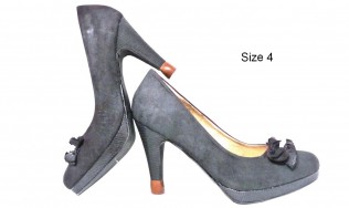 heel shoe protector - heel protection - stiletto protection - kitten heels protection pump protection