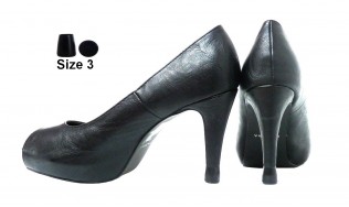 high heels - high heel - shoe protector - heel protectors - heels protection