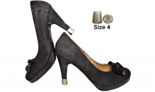 stiletto protectors - refresh high heel - refresh stiletto - refresh pump heels - refresh women shoes